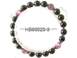 Hematite Bracelet